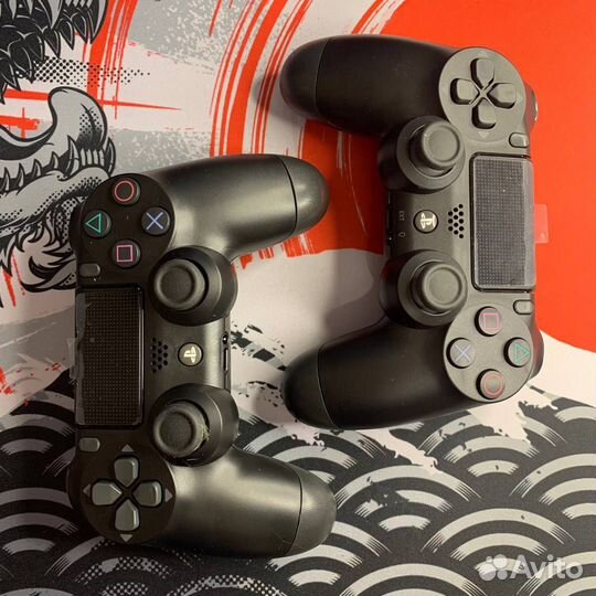 Sony playstation 4 Pro 1 tb + Ea play