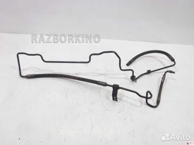 Шланг гидроподвески A2209979882