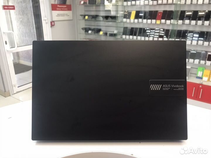 Ноутбук Asus Vivobook E1504G