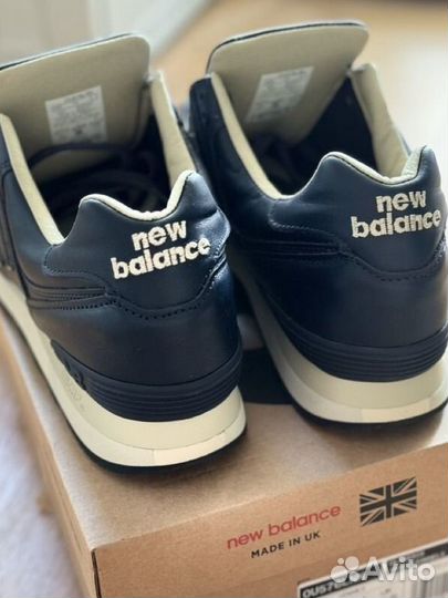 New balance 576 made in england,оригинал,44,5eu