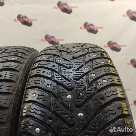 Nokian Tyres Hakkapeliitta 8 195/65 R15