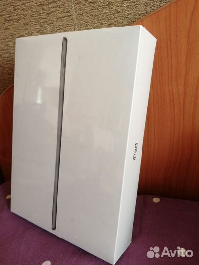Планшет apple iPad