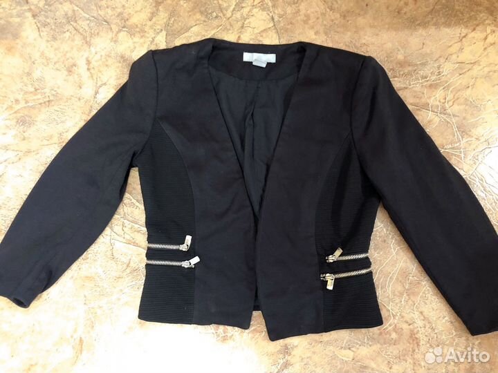 Жакет пиджак