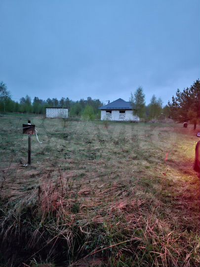 Участок 9,1 сот. (ИЖС)