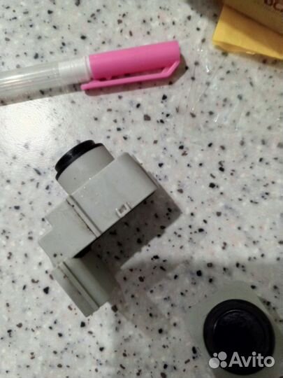 Датчик парковки Солярис Рио парктроник