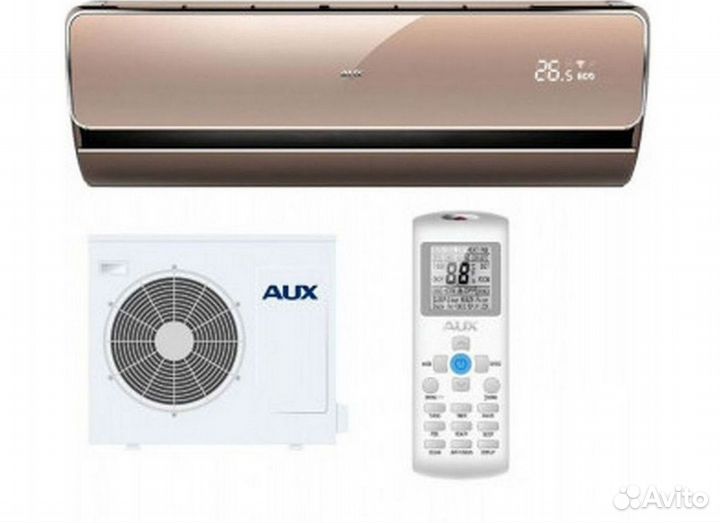 Кондиционеры