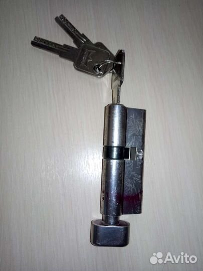 Замки личины бу