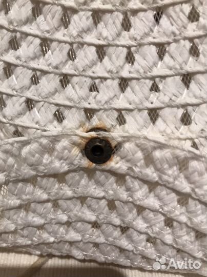 Панама шляпа летняя 55-56 разм