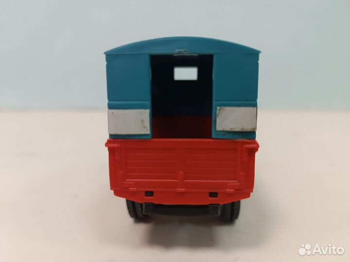 Модель СССР амо Ф15 Почта