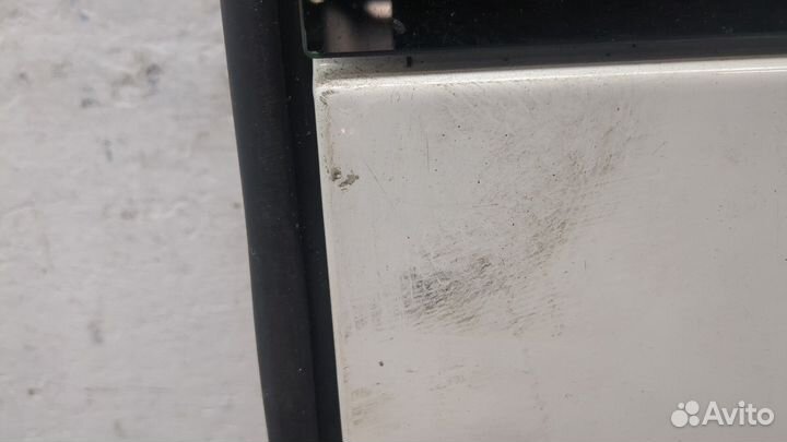 Дверь задняя Volkswagen Caddy, 2013