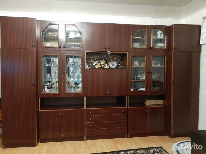 Шкаф-стенка 