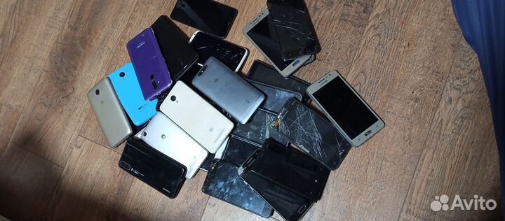 Meizu M5c, 2/16 ГБ