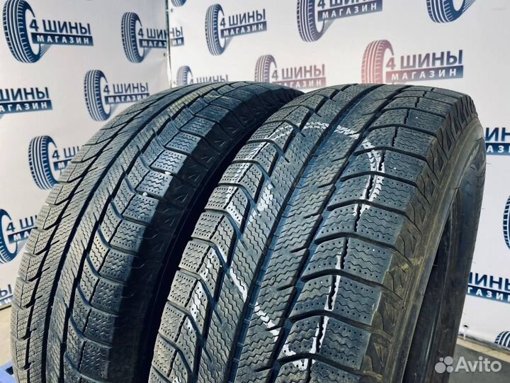 Michelin Latitude X-Ice XI2 245/70 R17 110T