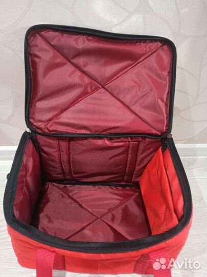 Чехол для топливного бака лодочного мотора 12л