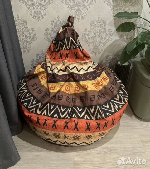 Кресло мешок xxxxl