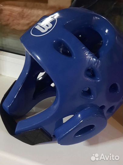 Шлем детский