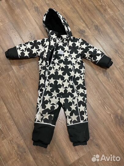 Верхние вещи на девочку