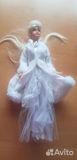 Куклы Барби и Кен