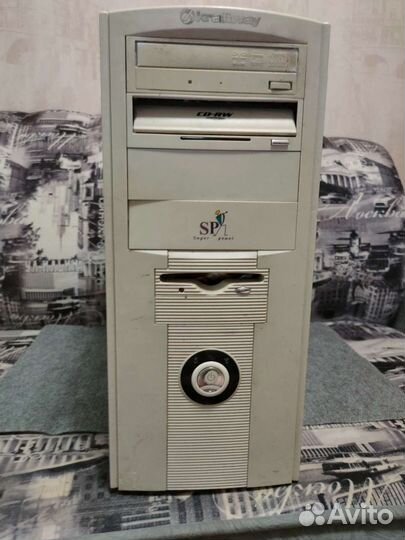 Корпус для пк