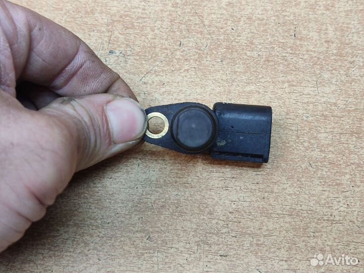 Датчик распредвала, Volkswagen Golf 6