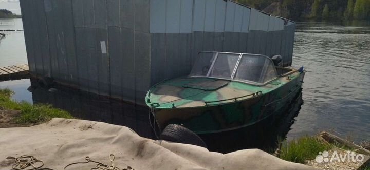 Прогресс 2м