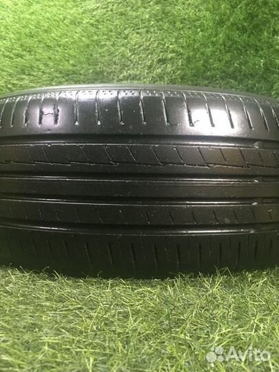 Yokohama BluEarth AE50 SUV 205/50 R17 93W