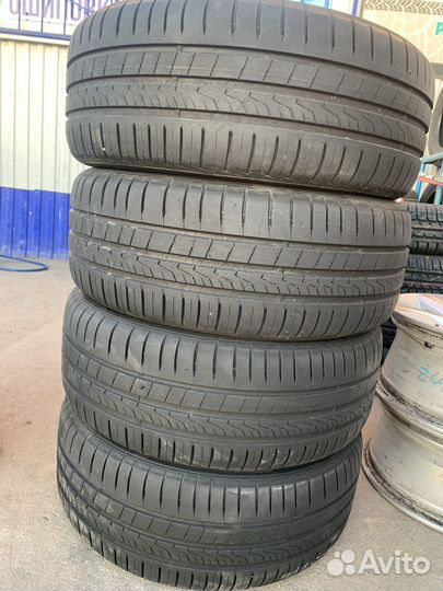 Hankook Kinergy Eco 2 K435 205/55 R16 91H