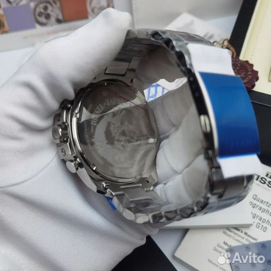 Мужские часы Diesel DZ 4318