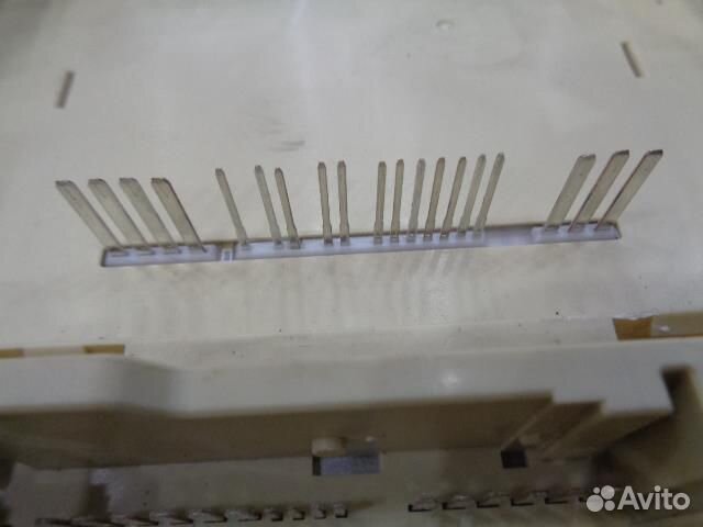 Блок предохранителей салонный Suzuki SX4 2006-2013