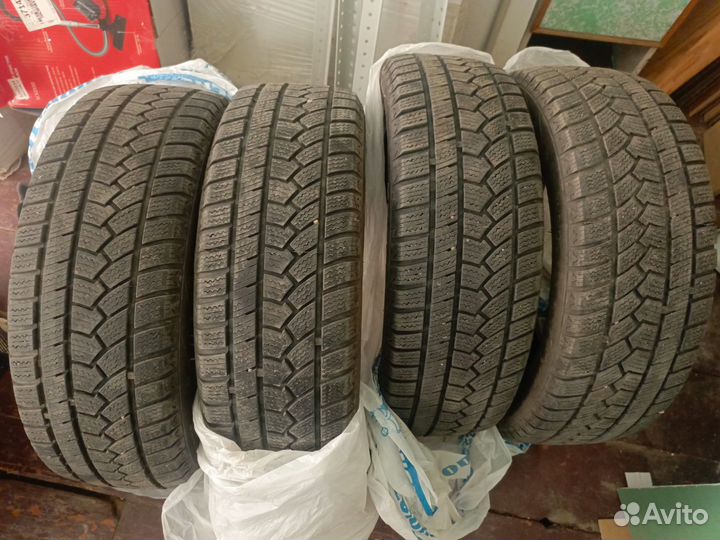 Torque Winter TQ023 195/55 R16