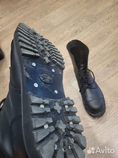 Ботинки фирмы Brandit, мужские,45 размер