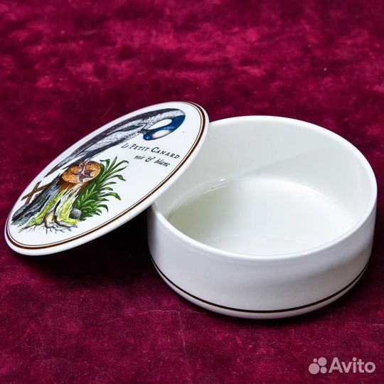 Шкатулка Бонбоньерка