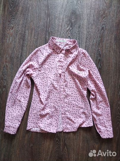 Блузки женские