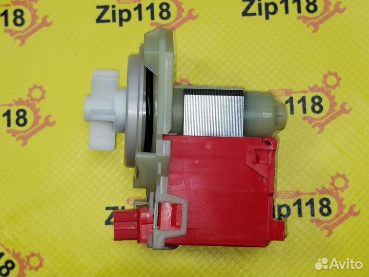 Насос для стиральной машины bosch EBS 007/0090