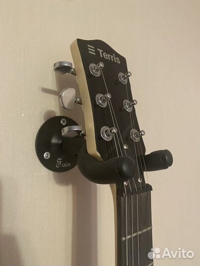 Электро гитара