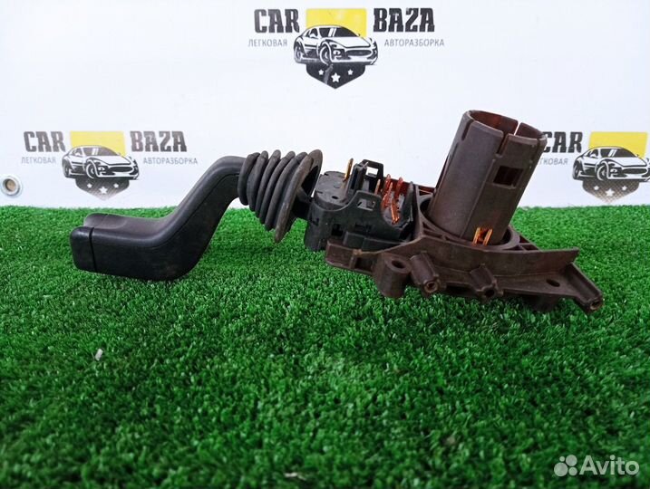 Переключатель подрулевой Opel Vectra