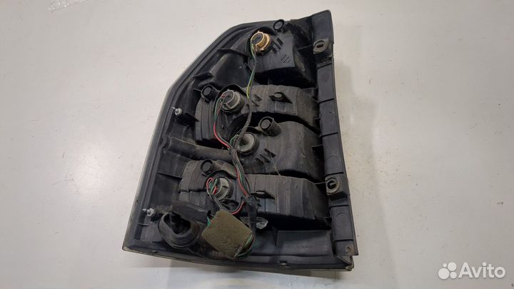 Фонарь (задний) правый Acura MDX