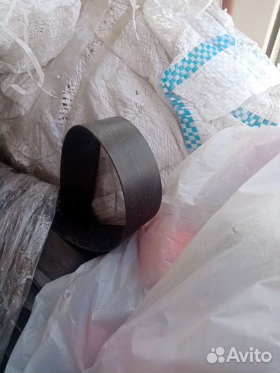 Ротанг искуственный для плетения