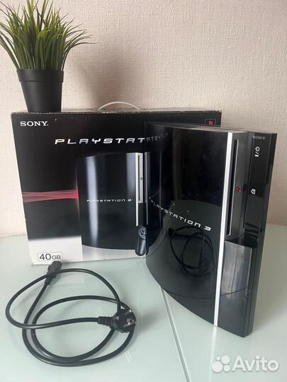 SonyPlaystation 3 cechh08