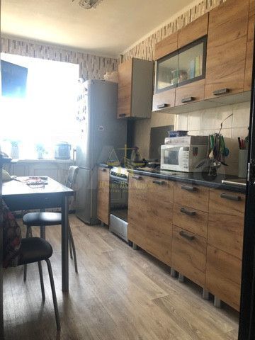 3-к. квартира, 63,1 м², 7/9 эт.