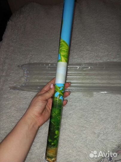 Задний фон для аквариума