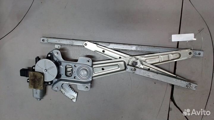 Стеклоподъемник электрический Mitsubishi Lancer 10