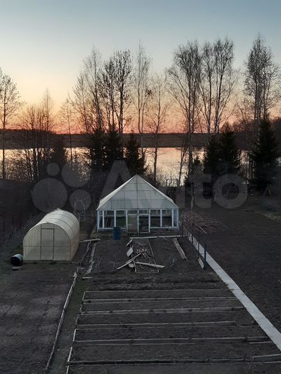 Коттедж 190 м² на участке 27,7 сот.