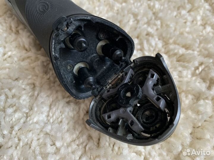 Бритва электрическая philips 3000