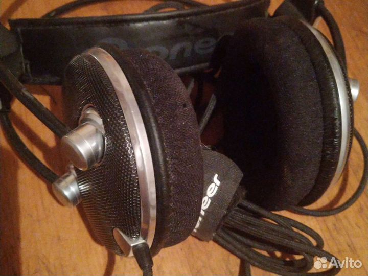 Наушники hi fi Pioneer SE A 1000