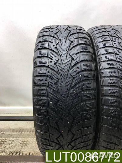 Toyo Observe G3-Ice 205/60 R16 104R