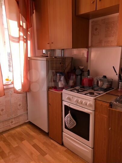 2-к. квартира, 43,1 м², 3/5 эт.