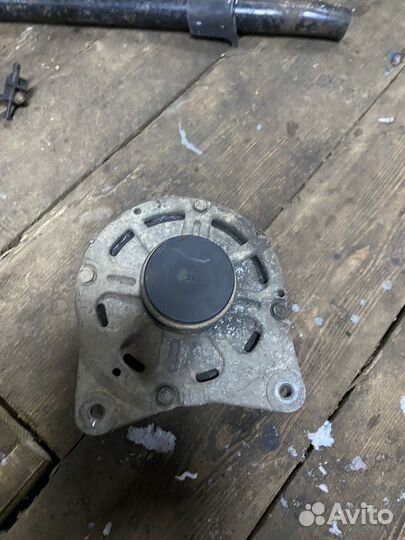 Генератор VAG