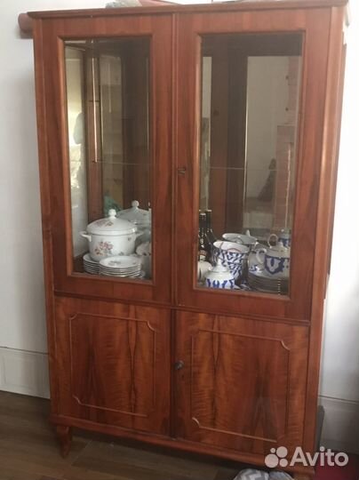 Сервант Румыния