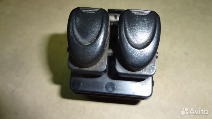 Переключатель стеклоподъё